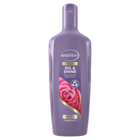 Andrelon Special shampoo oil & shine (300 ml) - thumbnail