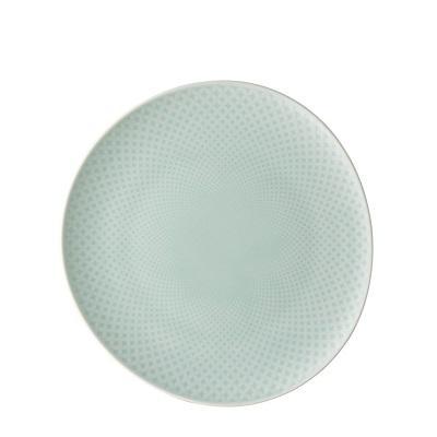 ROSENTHAL - Junto Opal Green - Ontbijtbord 22cm ROSENTHAL - Junto Opal Green - Ontbijtbord 22cm