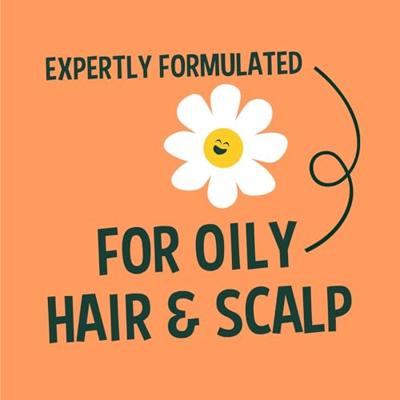 Faith In Nature Grapefruit & Orange Shampoo - thumbnail