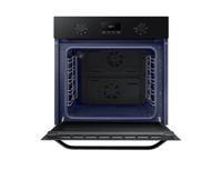 Samsung NV70K1340BB/EF oven Elektrische oven 68 l Zwart A - thumbnail