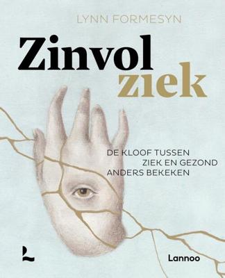 Zinvol ziek - (ISBN:9789401468695)