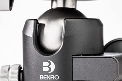 Benro Balhoofd GX25