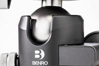 Benro Balhoofd GX30 - thumbnail
