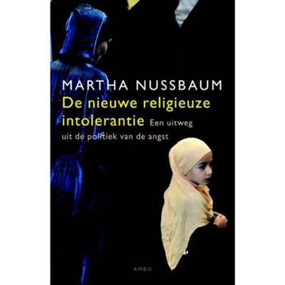 De nieuwe religieuze intolerantie (Paperback)