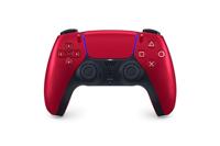 Sony DualSense Gamepad PlayStation 5 Vulkaan, Rood - thumbnail