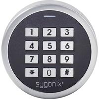 Sygonix SY-4599778 Codeslot Opbouw (op muur) 18 V/DC IP66 - thumbnail