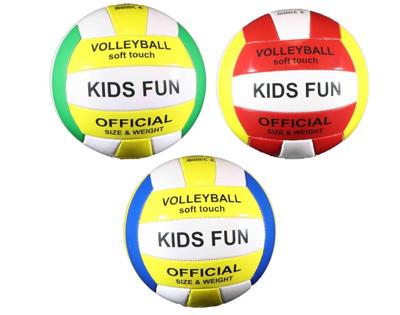 Volleybal Kids Fun maat 5 Volleybal Kids Fun maat 5