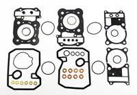 ATHENA Motor pakkingset gasket set engine xl 650 v transalp, 00-06 - thumbnail