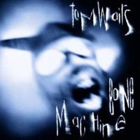 Bone Machine - CD (0731451258022) - thumbnail