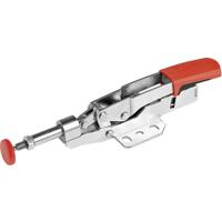 Bessey Drukstangspanner | maat 15 | Autom. aanpassing 8mm | 1 stuk - STC-IHH15 - STC-IHH15 - thumbnail