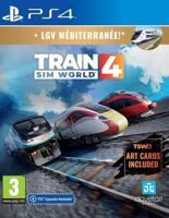 Train Sim World 4 - thumbnail