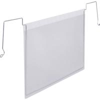 Durable 118419 Draadbeugelmap - thumbnail