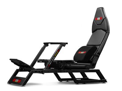Next Level Racing F-GT Formula and GT Simulator Cockpit racing simulator Next Level Racing F-GT Formula and GT Simulator Cockpit racing simulator