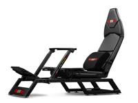 Next Level Racing F-GT Formula and GT Simulator Cockpit racing simulator - thumbnail