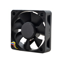 SUNON KDE1205PHVX Fan 4Pin - thumbnail