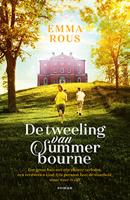 De tweeling van Summerbourne (Paperback) - thumbnail