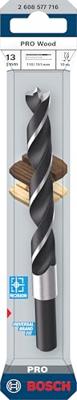 Bosch Accessories 2608577716 Hout-spiraalboor 1 stuk(s) Bosch Accessories 2608577716 Hout-spiraalboor 1 stuk(s)