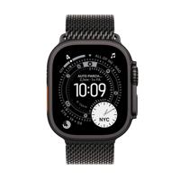 Smartwatch Apple Apple Watch Ultra 3 Zwart 49 mm - thumbnail