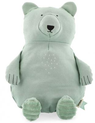 Trixie Baby knuffel klein Mr. Polar Bear Maat