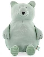 Trixie Baby knuffel klein Mr. Polar Bear Maat - thumbnail