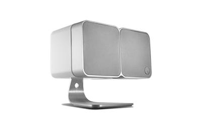 Cambridge Audio: CA600D MINX Tafelstandaard - Zilver