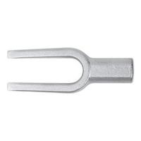 KS Tools 670.0088 Gaffelkop 23,5 x 70 mm - thumbnail