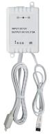 Paulmann 70202 70202 RGB-controller 12 V (b x h x d) 60 x 22 x 35 mm 1 stuk(s) - thumbnail