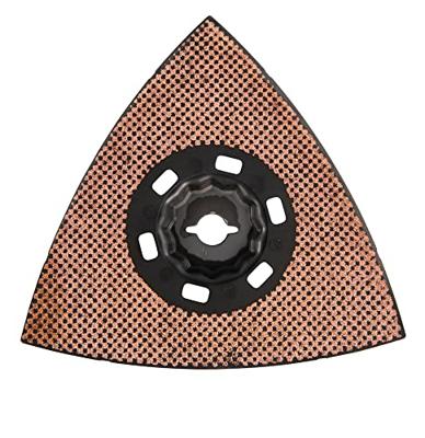 Makita Accessoires MAM018 Schuurzool HM 116mm K100 - B-66581