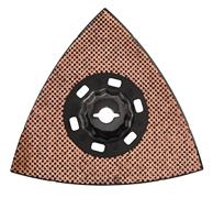 Makita Accessoires MAM018 Schuurzool HM 116mm K100 - B-66581 - thumbnail