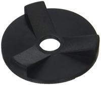 Pearl NP-208 rubberen onderbekkenhouder - thumbnail