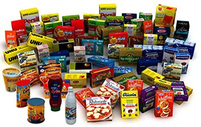 Speelgoedwinkel Ocio Trends