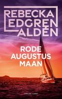 Rode augustusmaan - Rebecka Edgren Aldén - ebook - thumbnail