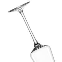 Leonardo Puccini Grappa glazen 120 ml 6stuks - thumbnail