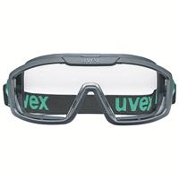 uvex i-guard+ planet 9143297 Ruimzichtbril Grijs, Blauw - thumbnail
