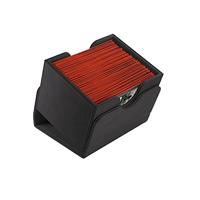 Deckbox Sidekick 100+ XL Convertible Black - thumbnail