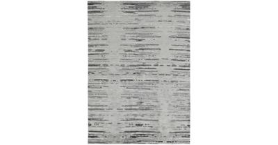 MOMO Rugs - Vloerkleed Shangri La Sunrise Grey - 60x90 cm