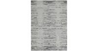 MOMO Rugs - Vloerkleed Shangri La Sunrise Grey - 60x90 cm - thumbnail