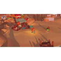 Asterix & Obelix XXL 3 the Crystal Menhir (Code in Box) - thumbnail