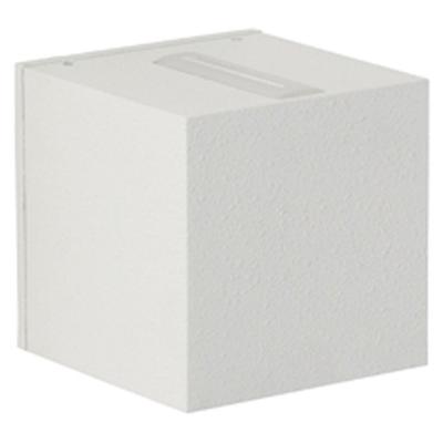 Albert Up down light outdoorZenn 10,5cm - wit - 682370