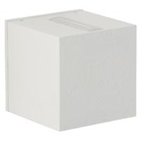 Albert Up down light outdoorZenn 10,5cm - wit - 682370 - thumbnail