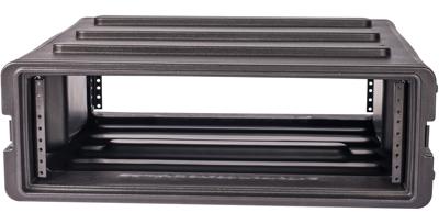 SKB 1SKB-R3U 3U Roto Rack 19 inch flightcase
