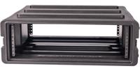 SKB 1SKB-R3U 3U Roto Rack 19 inch flightcase - thumbnail