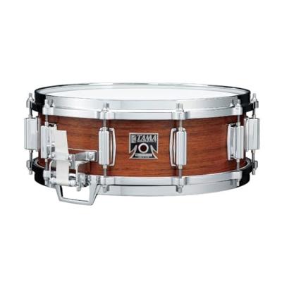 Tama 50th Anniversary Limited Mastercraft Rosewood 14x5.5 snaredrum