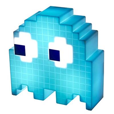 Pac-Man Ghost Lamp Pac-Man Ghost Lamp