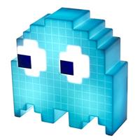 Pac-Man Ghost Lamp - thumbnail