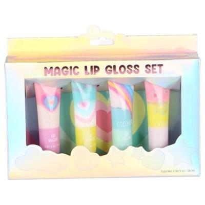Dream Big Lipgloss Set Dream Big Lipgloss Set