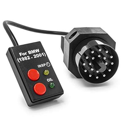 Adapter Universe Service resetter Geschikt voor (automerken): BMW Adapter Universe Service resetter Geschikt voor (automerken): BMW