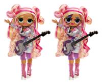 LOL Verrassing OMG Eye Spy - Rockstar - thumbnail