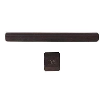 KS Tools 150.0515S Uitdraaimoer incl. Pen maat 5