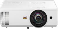 ViewSonic PS502X - DLP projector - UHP - 4000 ANSI lumens - XGA (1024 x 768) - 4:3 - 720p - thumbnail